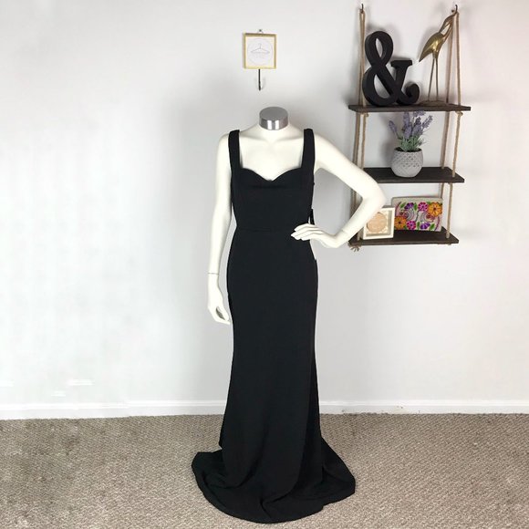 lulus sweetest thing maxi dress